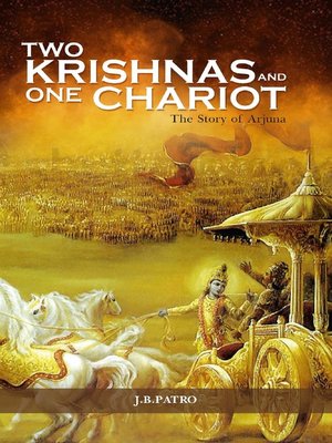 cover image of Two Krishnas and One Chariot